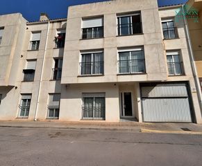 Appartement  Carrer colsets. Piso bajo vpo en venta en vilafamés