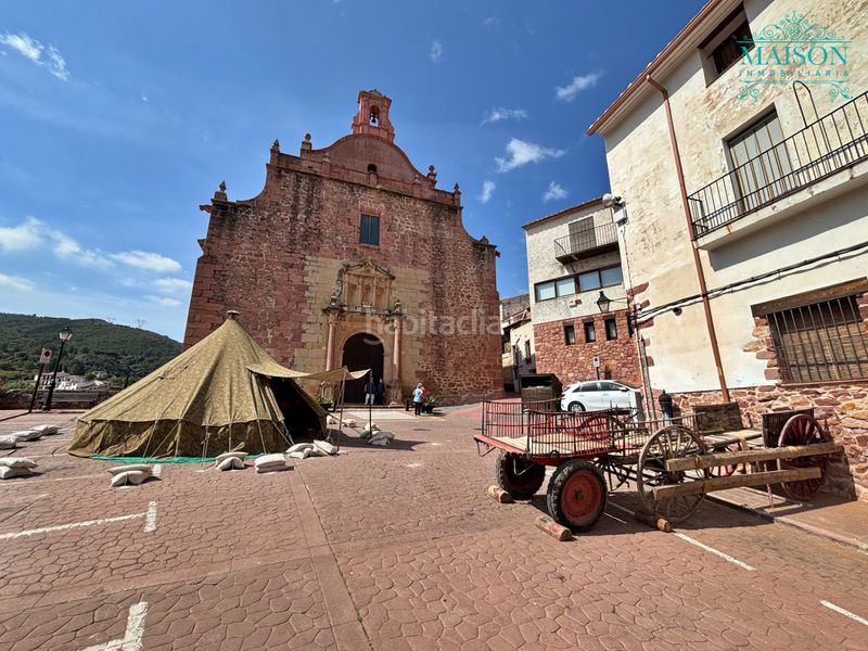 Foto cfc89197-524b-4c58-8da6-9ad958a78196. Pis a Vilafamés