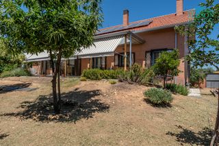 Xalet  Calle sevilla. ?? chalet independiente en venta en valdetorres de jarama con pa