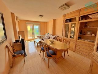 Chalet  Avinguda cor de jesús. ?? chalet adosado en venta en la vall de uxó con patio de 27m2