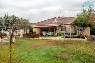 Xalet  Calle río jarama. ?? chalet independiente en venta en parque de las castillas, tor