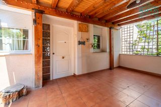 Chalet  Calle alicante. ?? chalet independiente en venta en urb. el coto, el casar, con