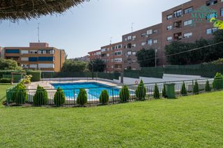 Etagenwohnung  Calle de las plantas. ?? piso con altura equivalente a un primero en venta en algete,