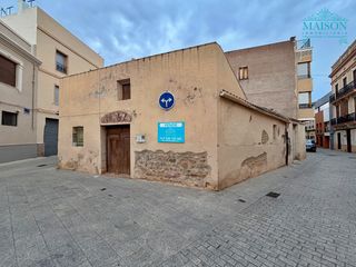 Casa  Plaça xorros. ?? casa a reformar en venta en la vall de uxó