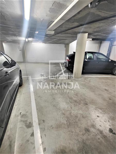 Foto 3ad565a1-9bec-410a-9766-a68be1e8f65d. Car parking in Singuerlín Santa Coloma de Gramenet