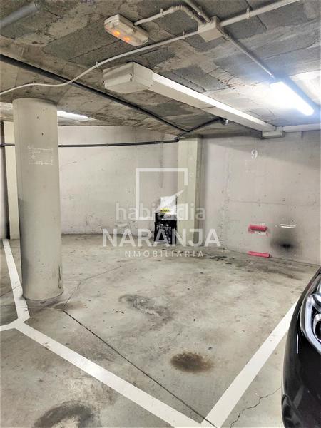 Foto 7939276c-8bd4-48de-96ae-96172164706f. Car parking in Singuerlín Santa Coloma de Gramenet