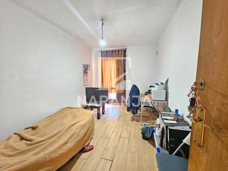 Foto 1602507b-c0ed-4977-9ab9-40736d1b0744. Etagenwohnung in Trinitat Vella Barcelona