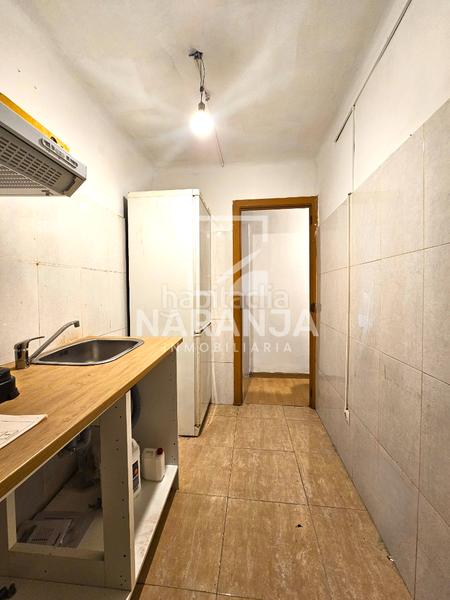 Foto 232b4d0d-920c-4860-a49e-c8deb212d631. Etagenwohnung in Trinitat Vella Barcelona