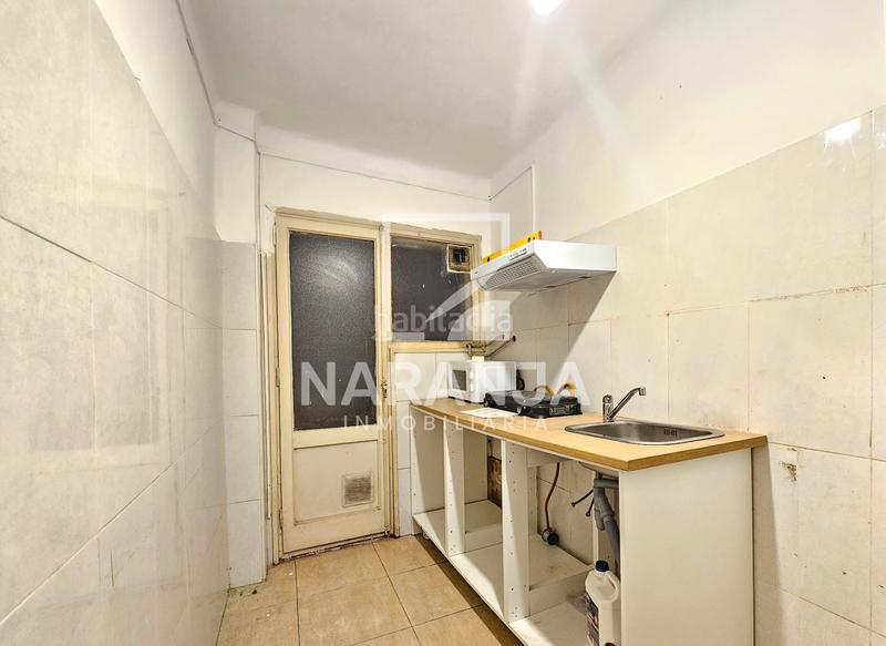 Foto 2fe249bb-b34a-49f5-a1d5-45f4c8d55582. Etagenwohnung in Trinitat Vella Barcelona