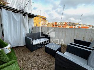 Appartement à Singuerlín. Piso con dos terrazas en singuerlín, santa coloma de gramenet