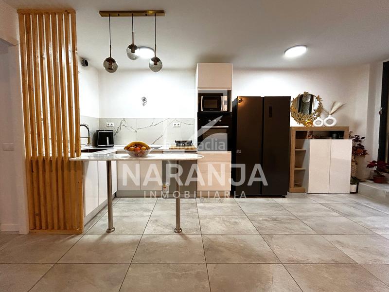 Foto 094aebad-7efe-4637-bfc7-ab0d163018e5. Piso local vivienda con patio en Singuerlín, en Singuerlín Santa Coloma de Gramenet