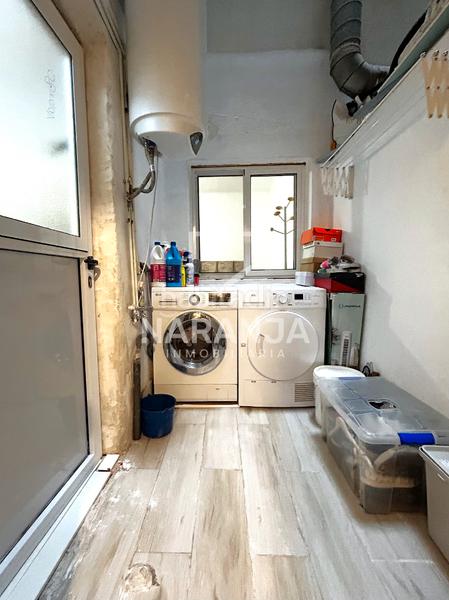 Foto 5c726750-2d51-4e2d-9836-277ed67b3722. Piso local vivienda con patio en Singuerlín, en Singuerlín Santa Coloma de Gramenet