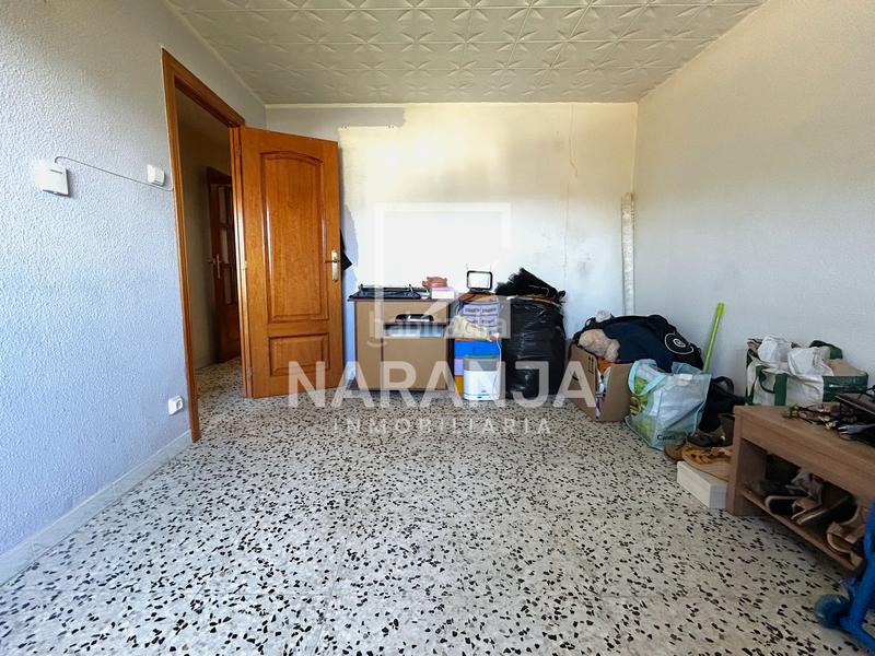 Foto 0c51a0b5-f838-4d98-b0ff-8fea01a53794. Pis a Les Oliveres Santa Coloma de Gramenet