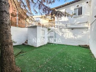 Chalet à Trinitat Vella