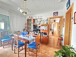 Appartement dans Trinitat Nova