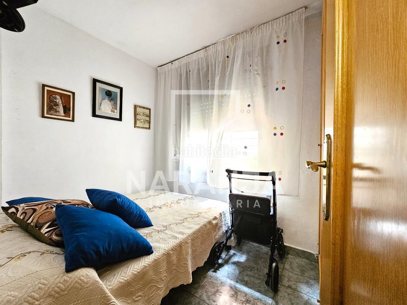 Foto 01267081-502c-47a9-a3e9-3ad6db6153e5. Etagenwohnung in Trinitat Vella Barcelona