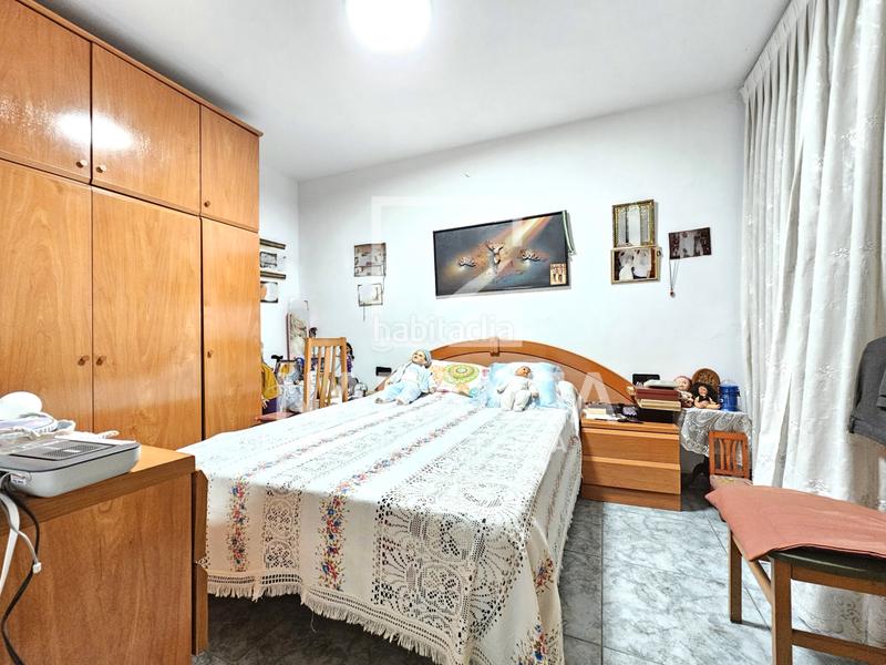 Foto 020c67f1-2b71-4c04-a09a-59ad20b76258. Etagenwohnung in Trinitat Vella Barcelona