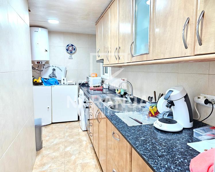 Foto 04d3ed63-5ca3-4941-becc-75eb4556778d. Etagenwohnung in Trinitat Vella Barcelona