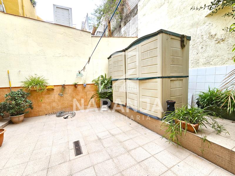 Foto 271f471d-7fa8-4a97-ade4-ad48530faf44. Etagenwohnung in Trinitat Vella Barcelona