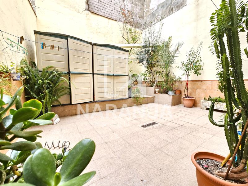 Foto 2d48135e-7106-47c1-91e5-58e9f7f82573. Etagenwohnung in Trinitat Vella Barcelona