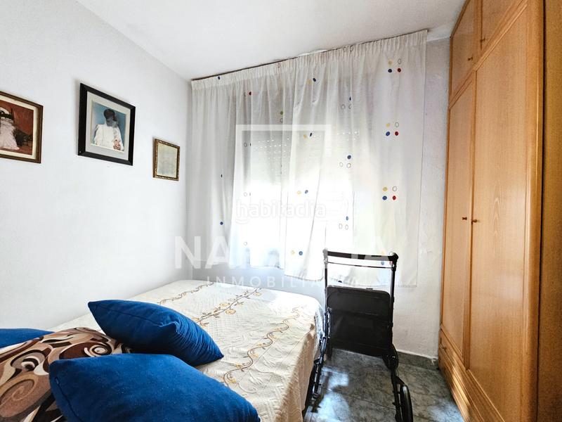 Foto 35045260-f28b-4102-bb4d-123ad8a09f94. Etagenwohnung in Trinitat Vella Barcelona