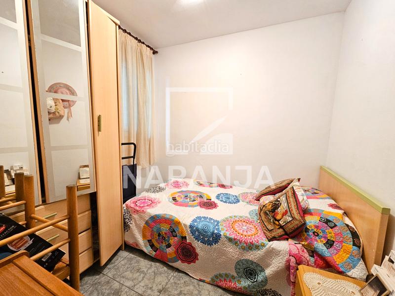 Foto 36063b92-e37a-4d1e-8228-41f1fb344801. Etagenwohnung in Trinitat Vella Barcelona