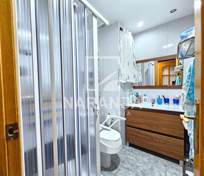 Foto 690e16cf-b42d-4100-877b-a244f906ab7c. Etagenwohnung in Trinitat Vella Barcelona