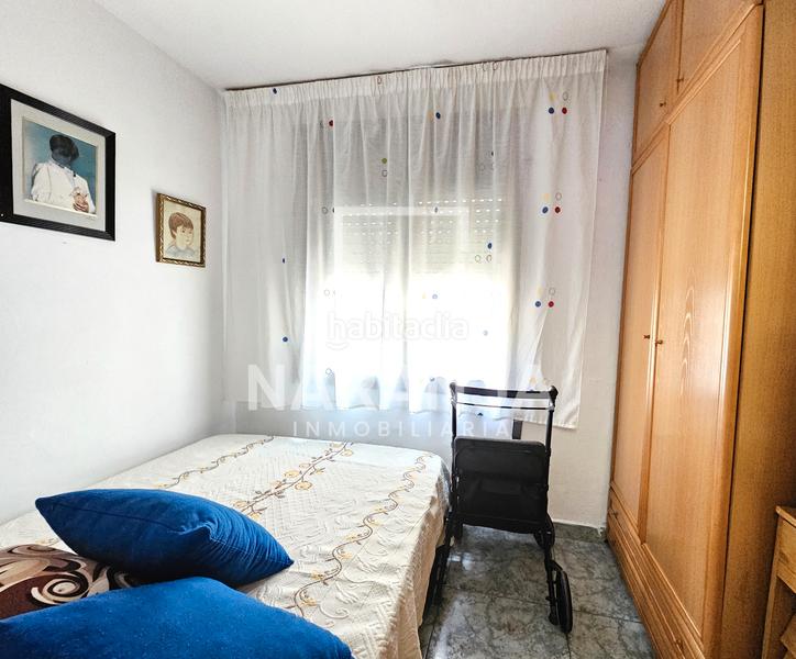 Foto a264a3e5-5a17-454a-8df1-c1fad9a07f49. Etagenwohnung in Trinitat Vella Barcelona