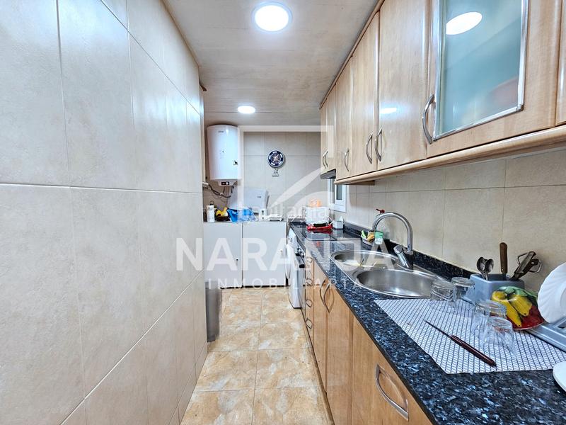 Foto a2a3da4c-5c41-4bed-b409-0813f5fe2103. Etagenwohnung in Trinitat Vella Barcelona