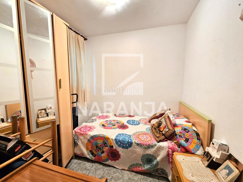 Foto cb78becd-9121-404b-b5a4-6c3055a3d70c. Etagenwohnung in Trinitat Vella Barcelona