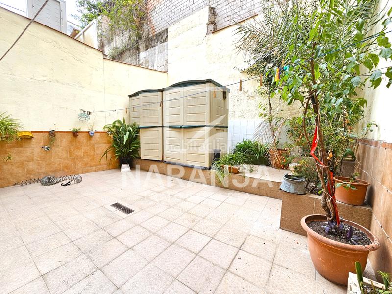 Foto d46902d8-58d9-492f-b788-a375f23fb738. Etagenwohnung in Trinitat Vella Barcelona