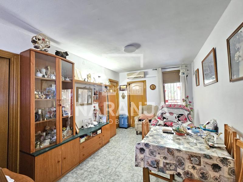 Foto eeb2c01a-595a-4f8d-b343-7cbda74bf750. Etagenwohnung in Trinitat Vella Barcelona