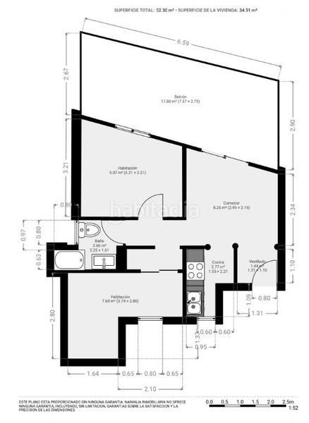 Foto 070ff0ed-566e-4b6a-9f32-49c28e9280b9. Attique dans El Raval Santa Coloma de Gramenet