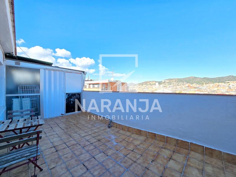 Foto 20d55ec2-513e-4435-b77e-fb907aee3745. Attique dans El Raval Santa Coloma de Gramenet