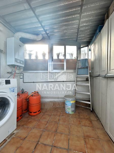 Foto 27908f9d-ea54-4f94-85ef-2ca251b9d30d. Attique dans El Raval Santa Coloma de Gramenet