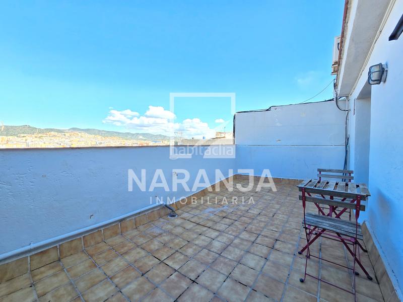 Foto 5b7bab2b-4075-4f72-8c17-51e7fba18a38. Attique dans El Raval Santa Coloma de Gramenet