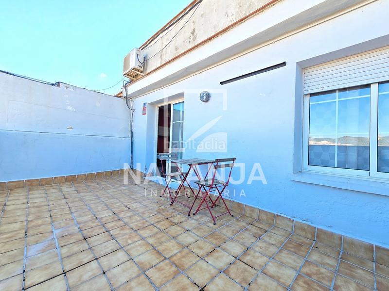 Foto 809897cb-3498-4f58-a8db-40c5279ae3a9. Attique dans El Raval Santa Coloma de Gramenet