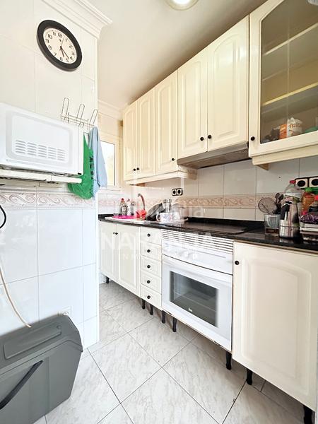 Foto 912a9399-5286-43b6-88b9-2b293630c07a. Attique dans El Raval Santa Coloma de Gramenet