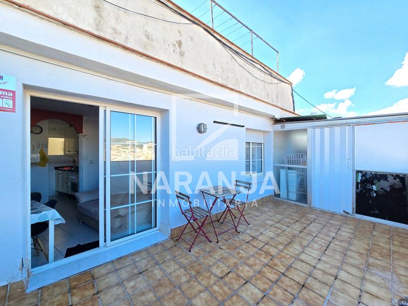 Foto bc338ed9-2a00-4bcb-a6bc-9f3cf6732945. Attique dans El Raval Santa Coloma de Gramenet