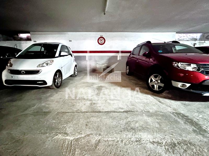 Foto 07448c94-d89b-4044-a199-1797c8da08db. Car parking in Singuerlín Santa Coloma de Gramenet