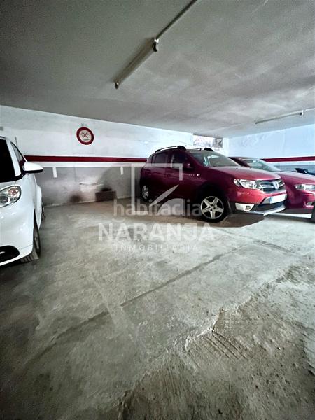 Foto 62ab77bd-6be7-408a-a3c0-d259705df68e. Car parking in Singuerlín Santa Coloma de Gramenet