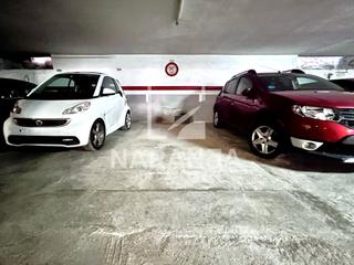 Autoparkplatz  Avinguda de ramón berenguer iv. Parking con trastero en av/ramón berenguer iv, singuerlin, santa
