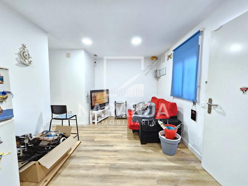 Foto 37ce6db9-1dc1-425b-b505-cbc53d0369e0. Appartamento in Trinitat Vella Barcelona