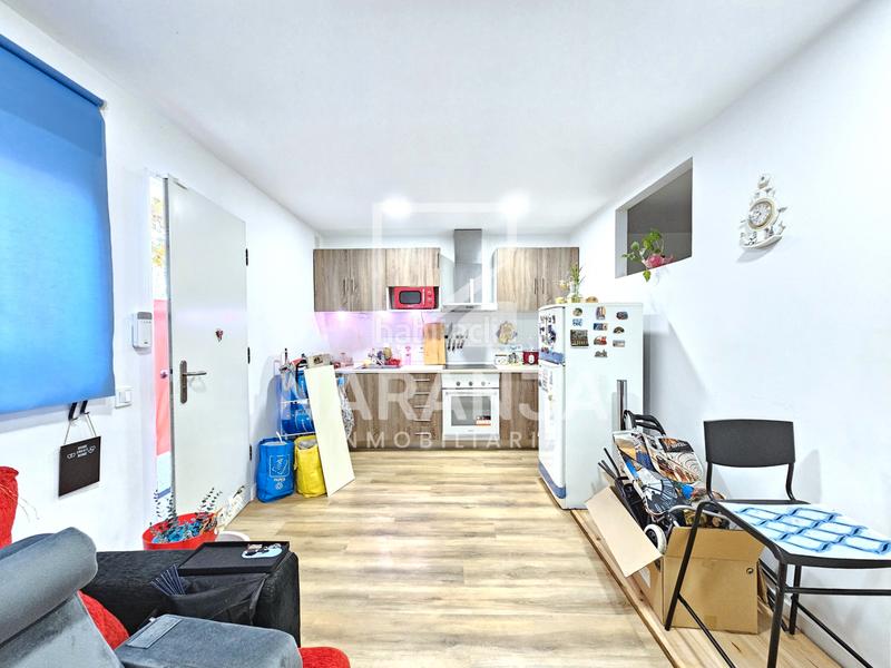 Foto 9e00c2e0-a061-4c50-baa6-ea340237d23f. Appartamento in Trinitat Vella Barcelona