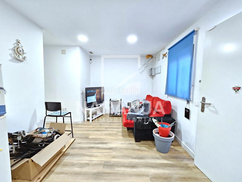 Foto bf8612f9-8893-4312-b79c-ed47318a9433. Appartamento in Trinitat Vella Barcelona