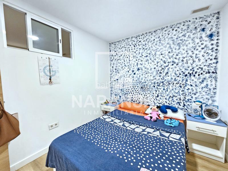 Foto daedc02c-b1d9-4387-8c4c-baec19bc1b18. Piso en Trinitat Vella Barcelona