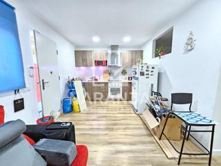 Appartement à Trinitat Vella