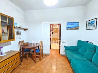 Semi detached house in Trinitat Vella
