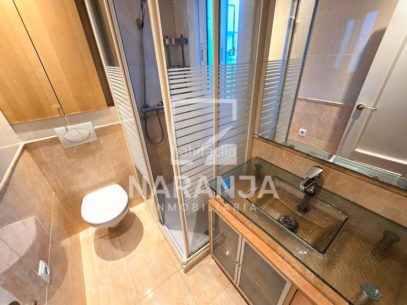 Foto f9c973cd-b7a2-475a-8bea-f02ea0cedc29. Appartement dans Riu Sud Santa Coloma de Gramenet