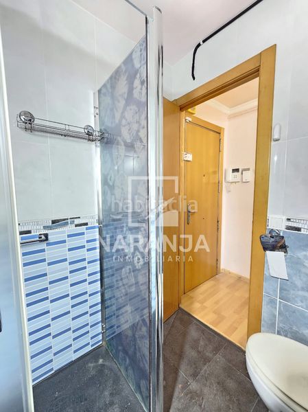 Foto edb8e4e5-a8c4-4a76-9cce-f30f0d81780f. Pis a Trinitat Vella Barcelona
